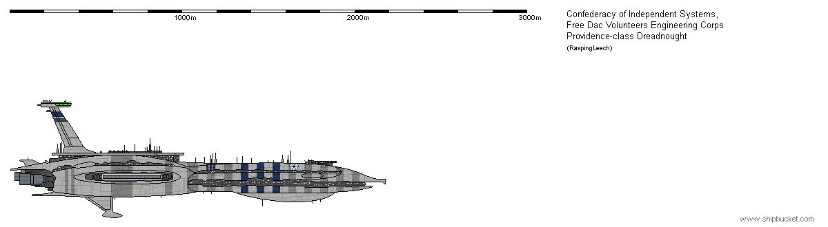 Providence-class Dreadnought