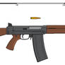 M1955 Machine Carbine