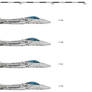 F-15 Variants Blank