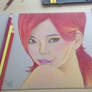 Sunny from Girl's Generation