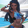 Nessa