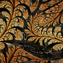 Branching Curl