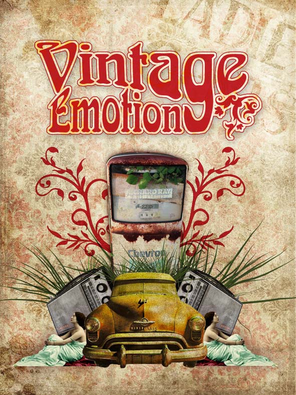 Vintage Emotion