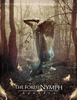 The Forest Nymph