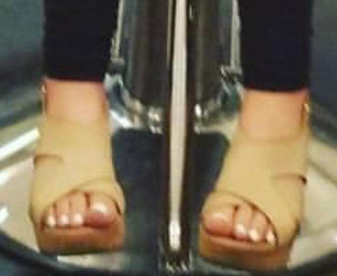 Jackie*s Feet 5 by TheSensualFeet on DeviantArt