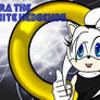 Sora The White Hedgehog 2