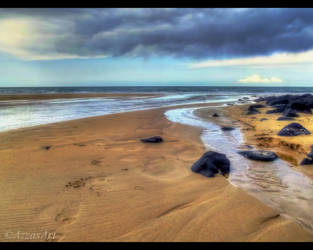 Kellys Beach Bargara