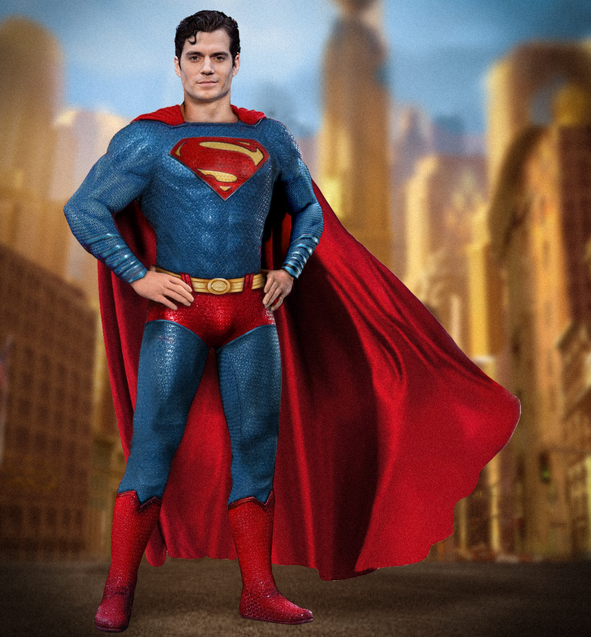 READY2RUN PORTADORSAL IMAN SUPERMAN