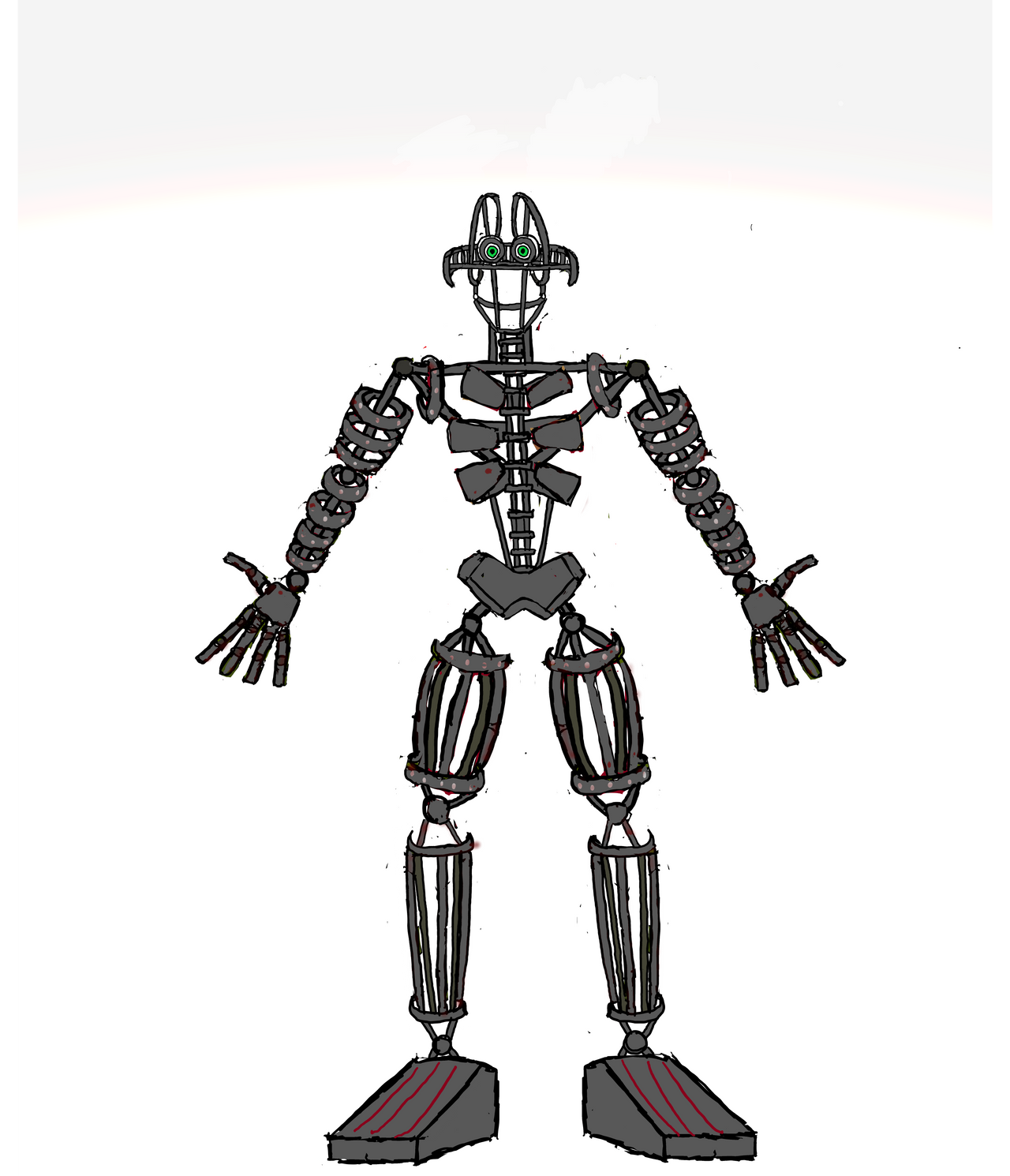 springlock endo by fnaffanatic007 on DeviantArt