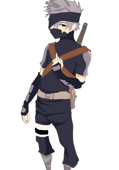 YoungKakashi