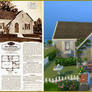 Sims4build-Sears Kit * The Rochelle