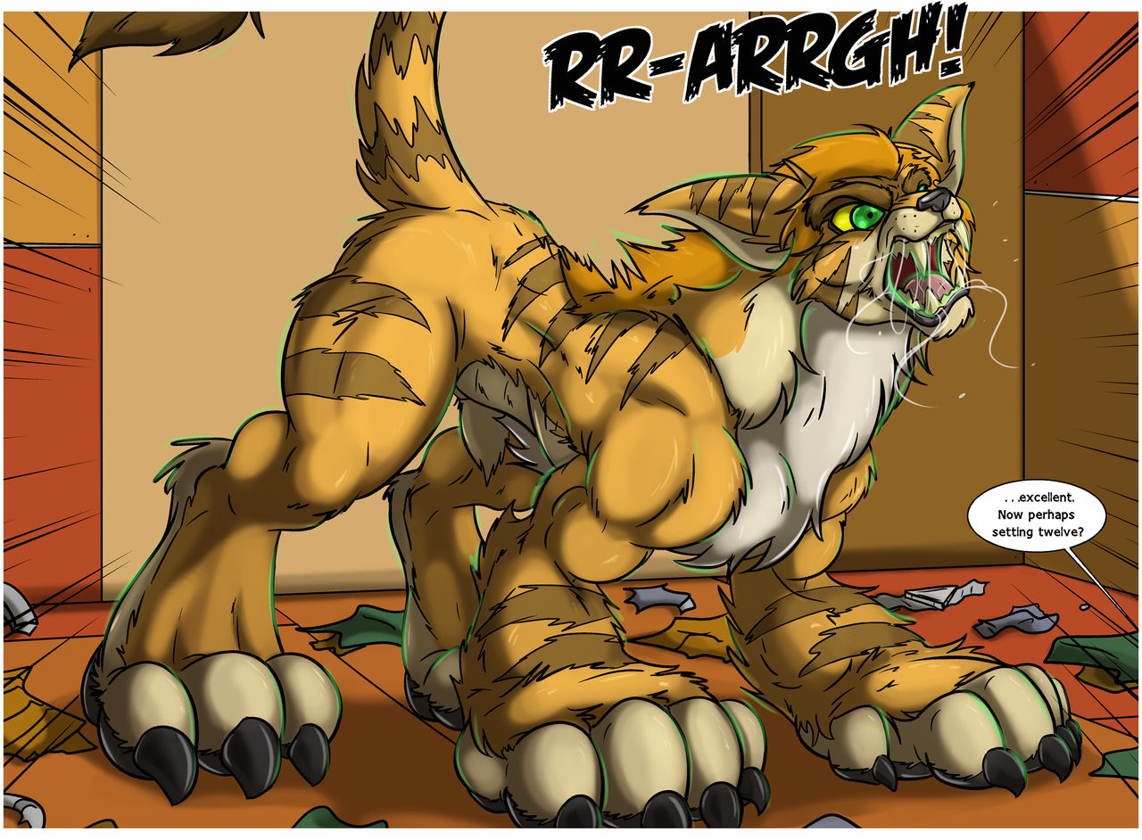 Turned Up to 11 page 9 by Black-rat