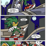 Jet the wolf? page 1