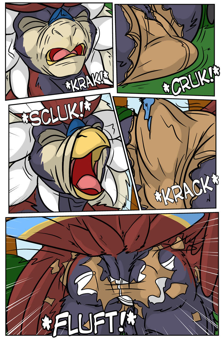 Braviaryofdoom p8 by Black-rat
