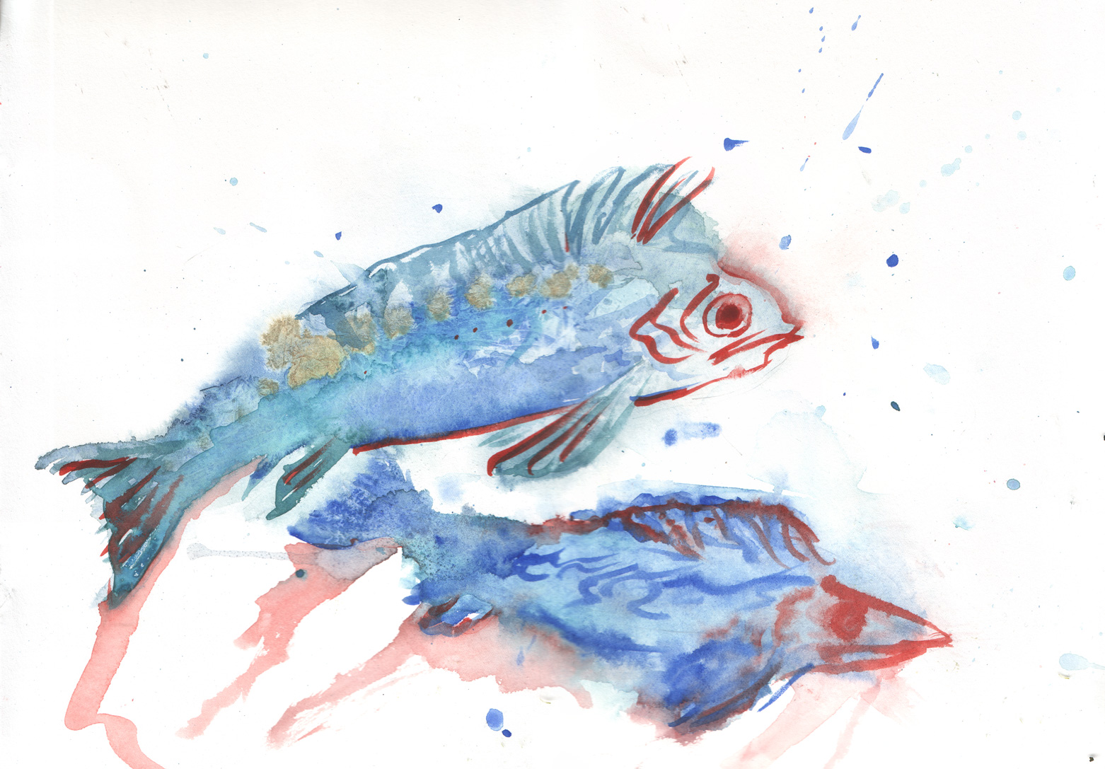 Two Fish