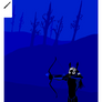 10 of Wands