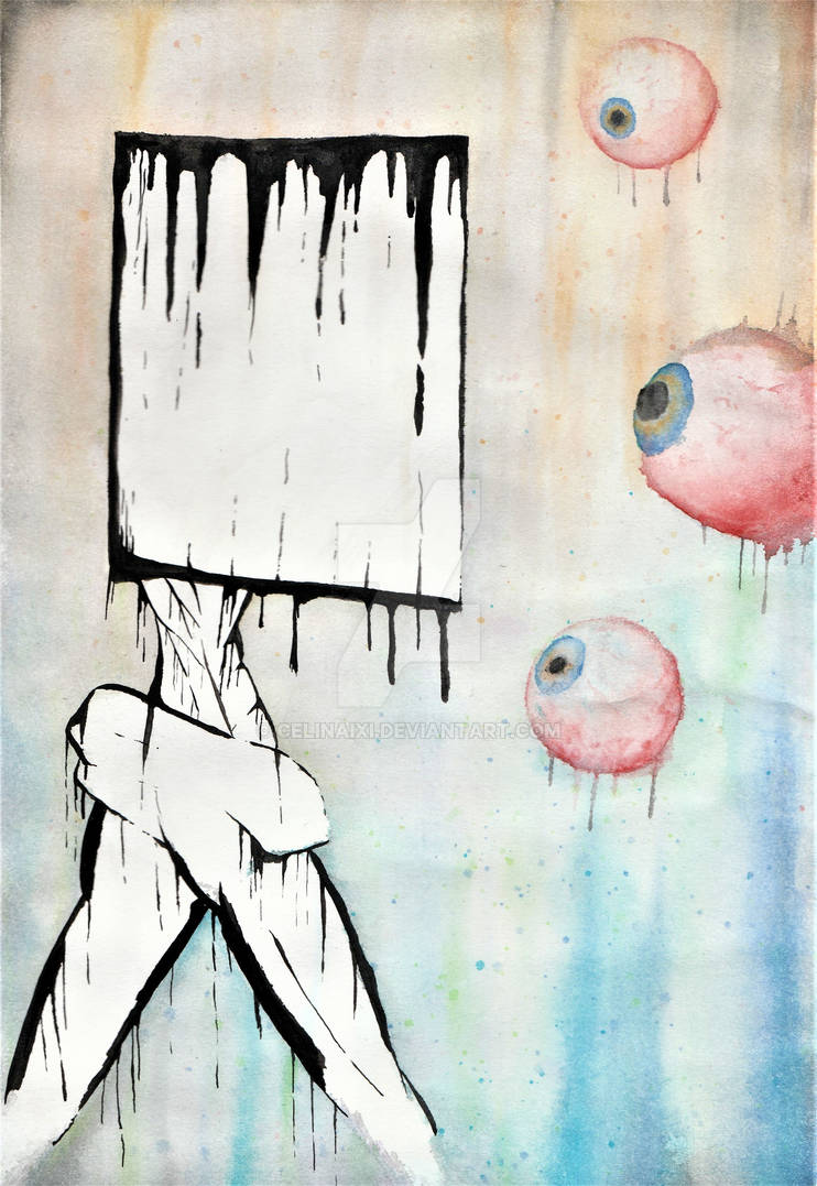 False Perception by CelinaIXI on DeviantArt