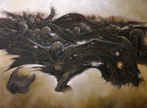 Purgatory by MariachiMuerto Purgatory by MariachiMuerto