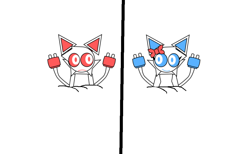 Deviant Infinity Inflation Bella and robert infinity inflation by HATEONXILAM on DeviantArt
