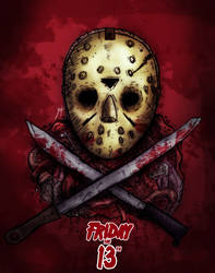 Friday the 13th