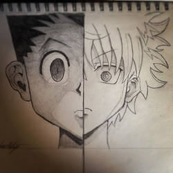 KilluGon