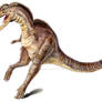 Tarascosaurus