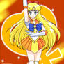 [CONTEST] Sailor Morning Star (Fusion)