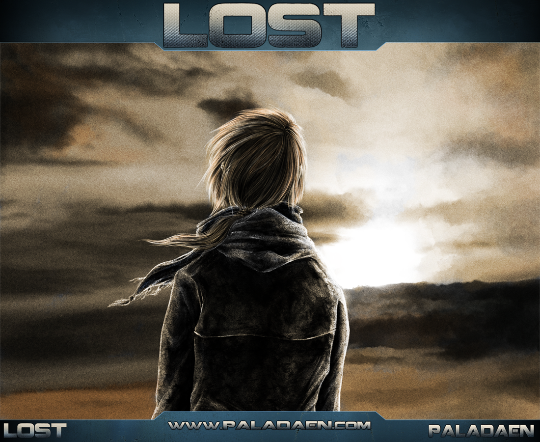 LOST - Solitude