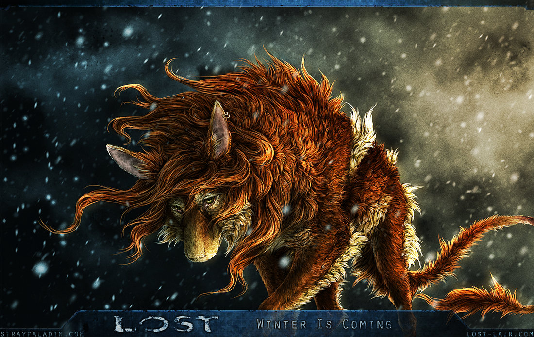 LOST - Winter is Coming