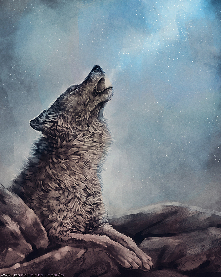 Wolf Howl