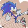 Sonic Boom Battle