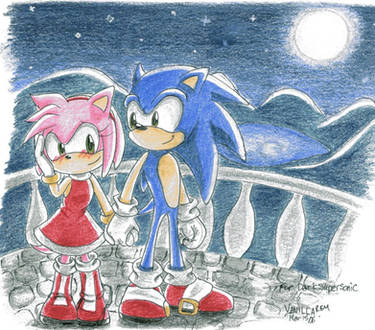 Sonamy for Darksupersonic