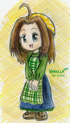 My Lovely Wife, Celia