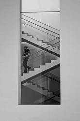 moma stair