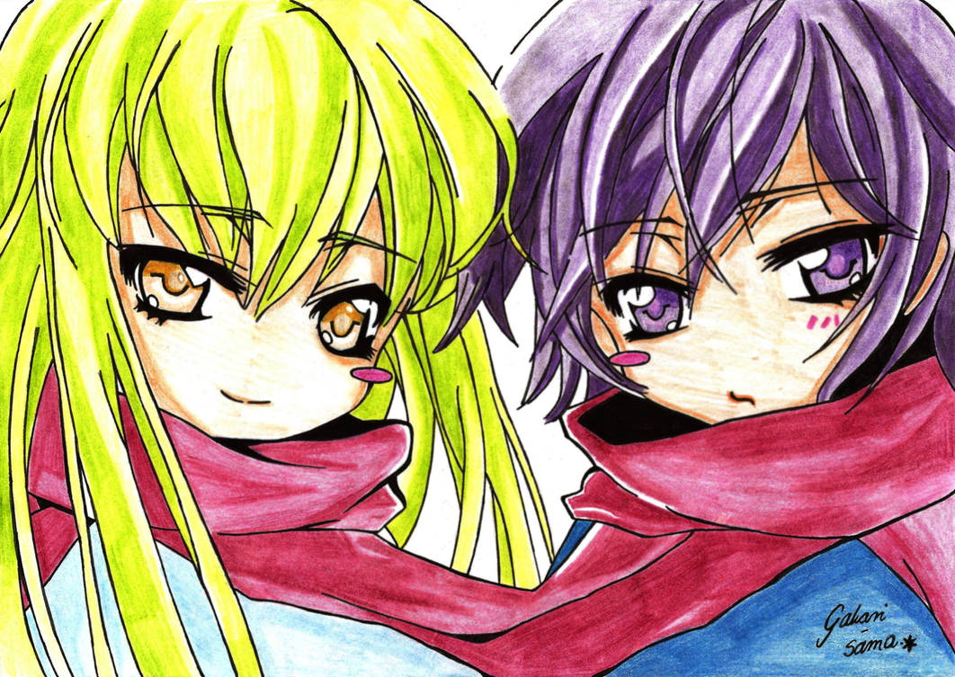 Codex Chibi Code Geass Chibi by Gakari-sama on DeviantArt