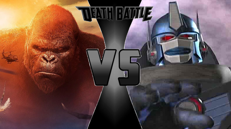 Monkey Fight by justAdremer on DeviantArt