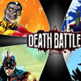 Heavy Metal Battle