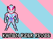 Kamen Rider Revice Sprite by justAdremer on DeviantArt