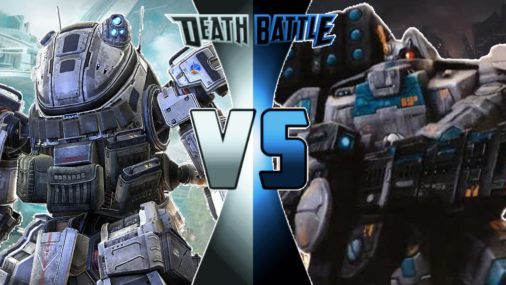 Heavy Duty Mech Suits by justAdremer on DeviantArt