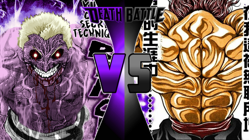 Demon Fighting Techniques by justAdremer on DeviantArt