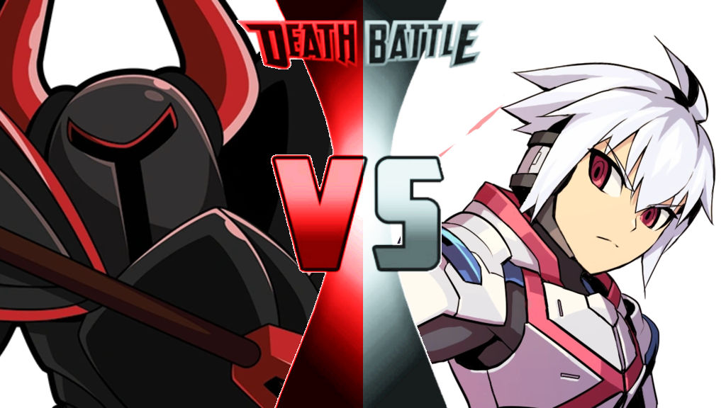 Classic Rivals by justAdremer on DeviantArt