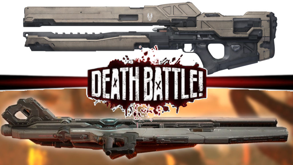 Real Rails Guns Rail Guns by justAdremer on DeviantArt