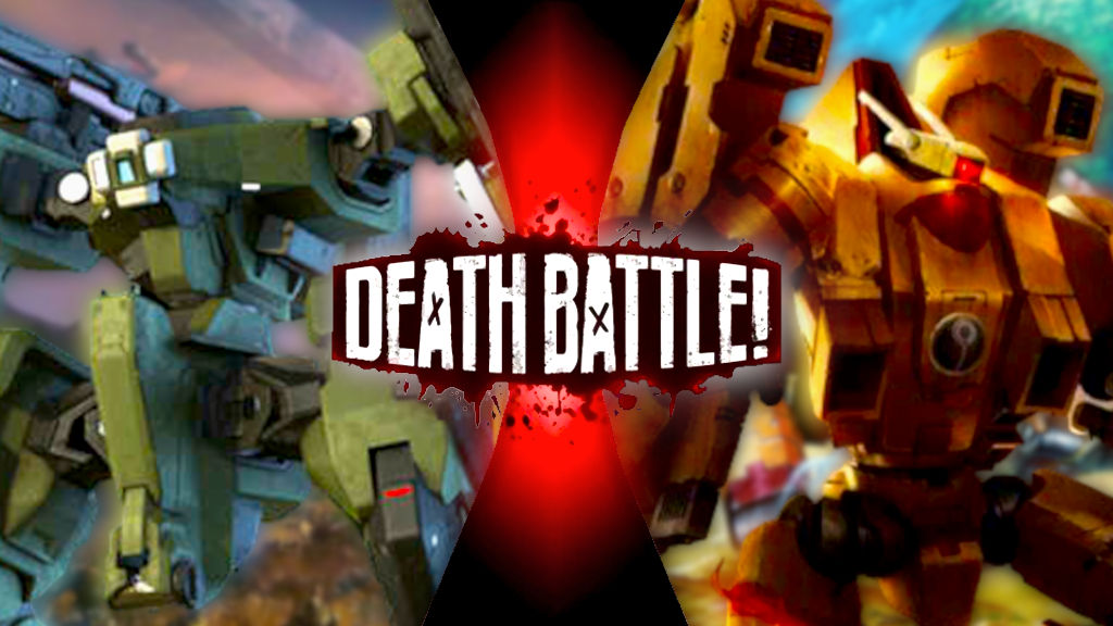 Backbiter Vs Riptide Colossal War Suit|Colossus vs Riptide by justAdremer on DeviantArt