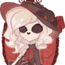 [Gacha Extra] Classy Skellington~