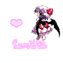 Remilia Scarlet Icon