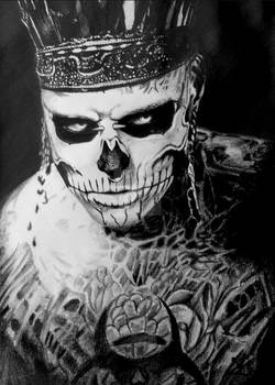 Zombieboy