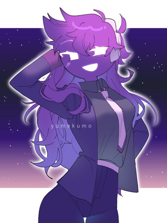 Deviantart Void female void by kevin3012101 on DeviantArt