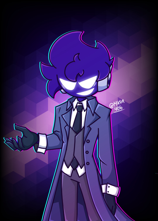 Brother Void. Fnf. by kevin3012101 on DeviantArt