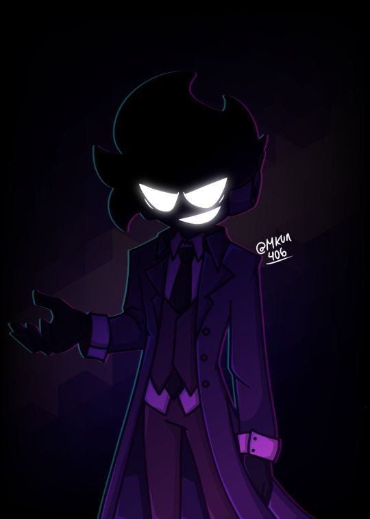 Deviantart Void Void by kevin3012101 on DeviantArt