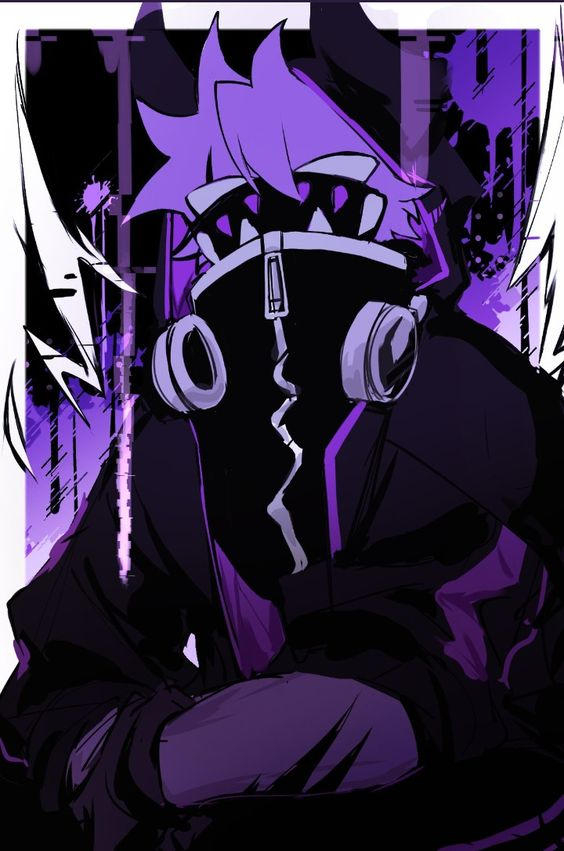 Deviantart Void Void by kevin3012101 on DeviantArt